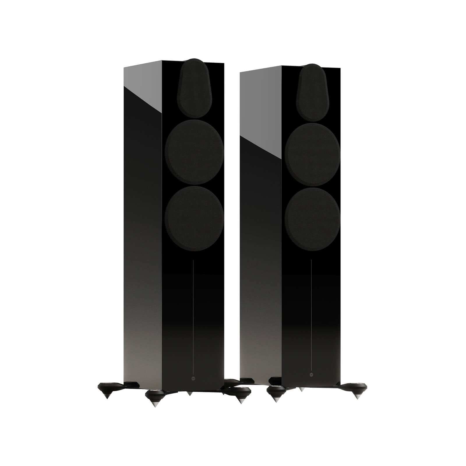 Monitor Audio Gold 500 6G lattiakaiutinpari - Audiokauppa.fi