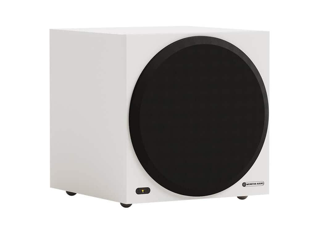 Monitor Audio Vestra W10 subwoofer - Audiokauppa.fi