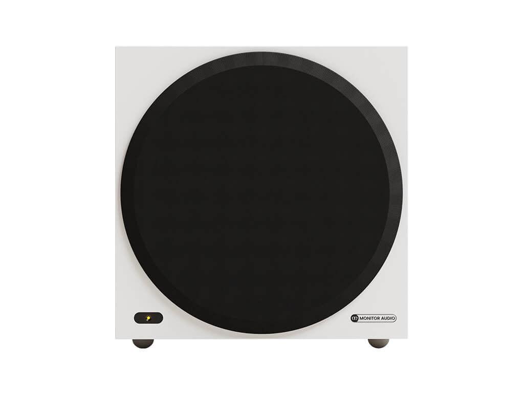 Monitor Audio Vestra W10 subwoofer - Audiokauppa.fi