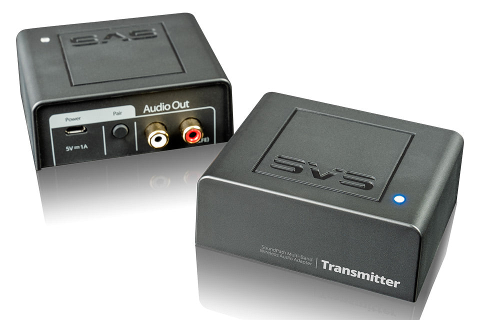 SVS SoundPath Multi-Band langaton linkki