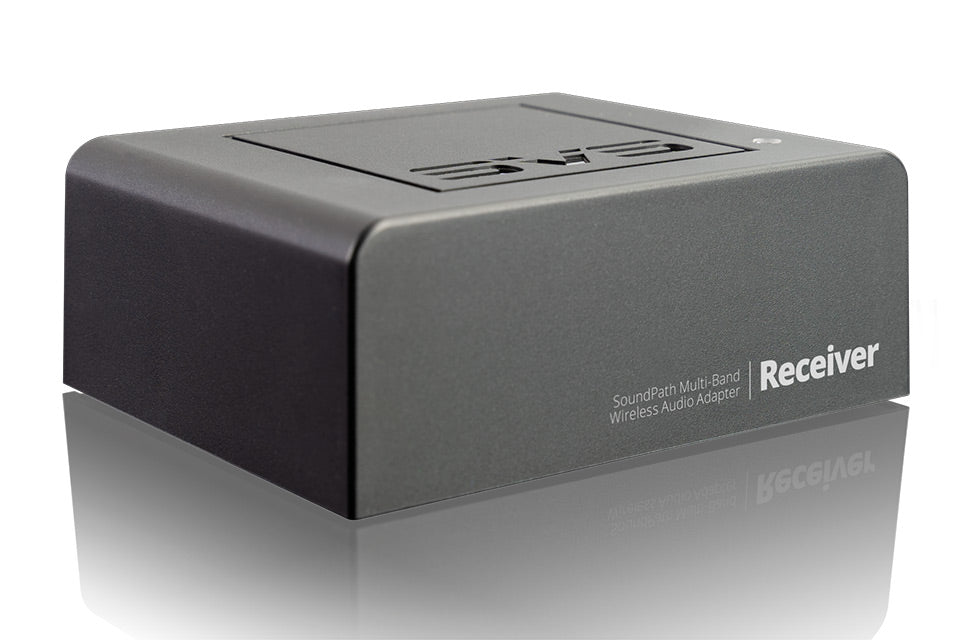SVS SoundPath Multi-Band Receiver langaton vastaanotin