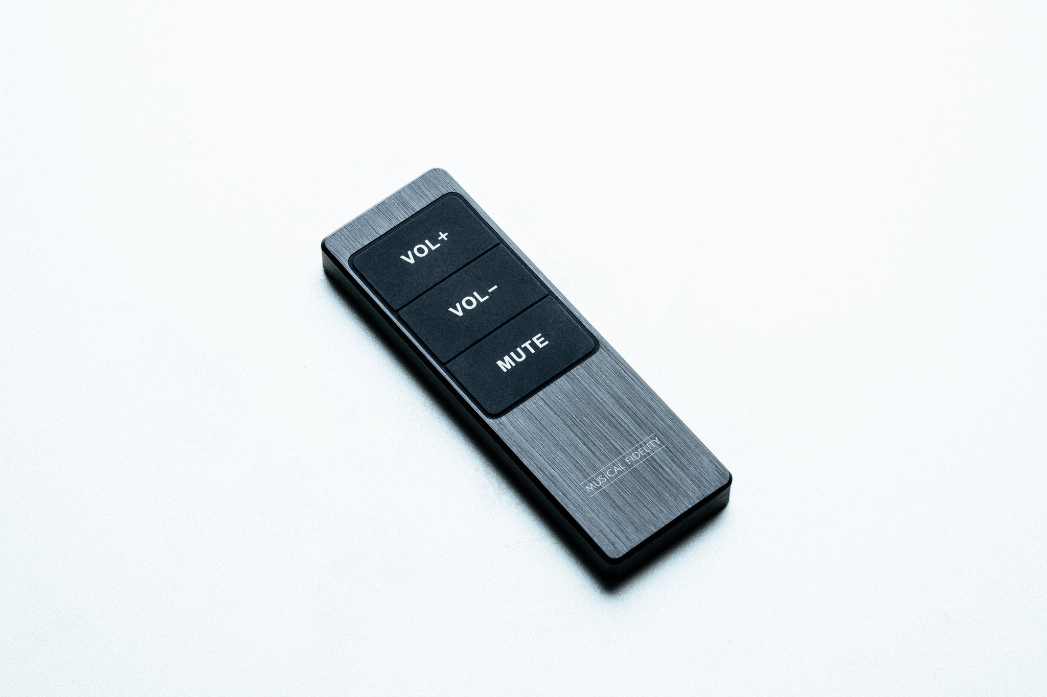 Musical Fidelity A1 stereovahvistin - Audiokauppa.fi