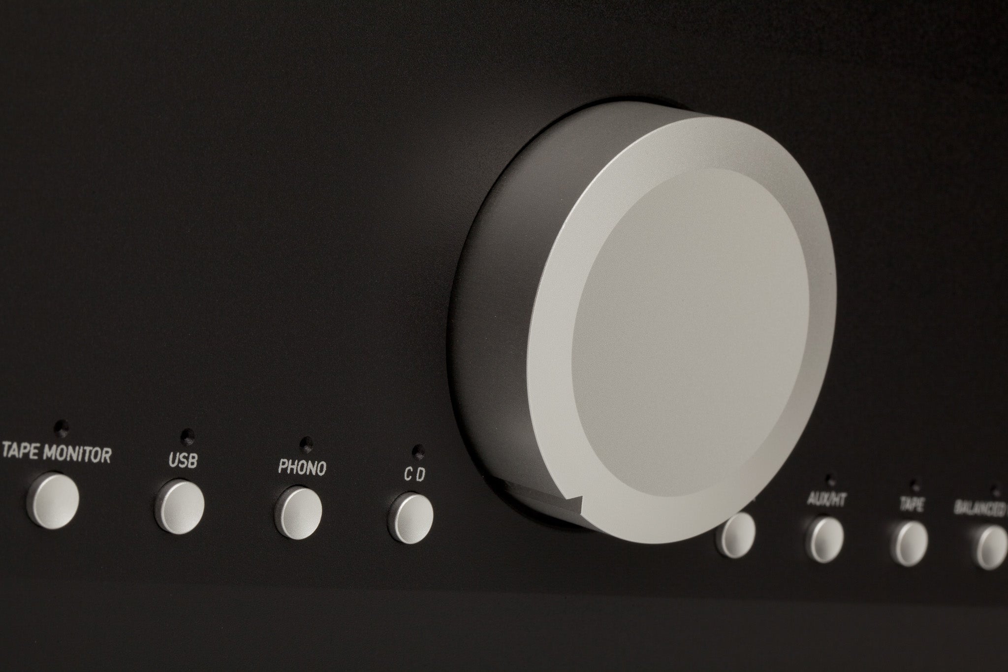 Musical Fidelity M6s PRE esivahvistin - Audiokauppa.fi