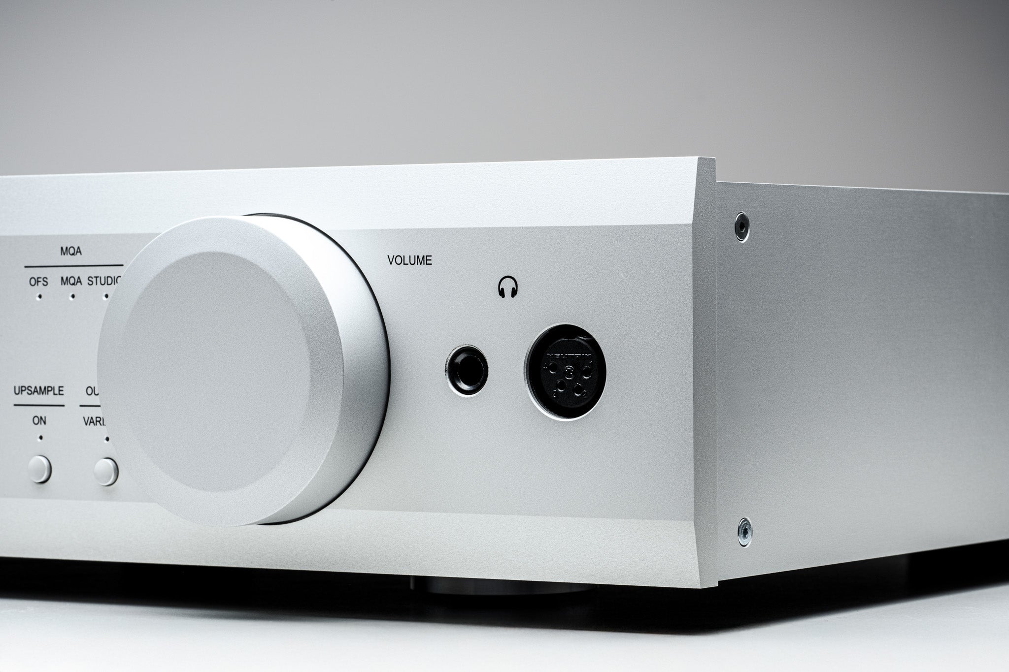 Musical Fidelity M8x DAC DA - muunnin - Audiokauppa.fi