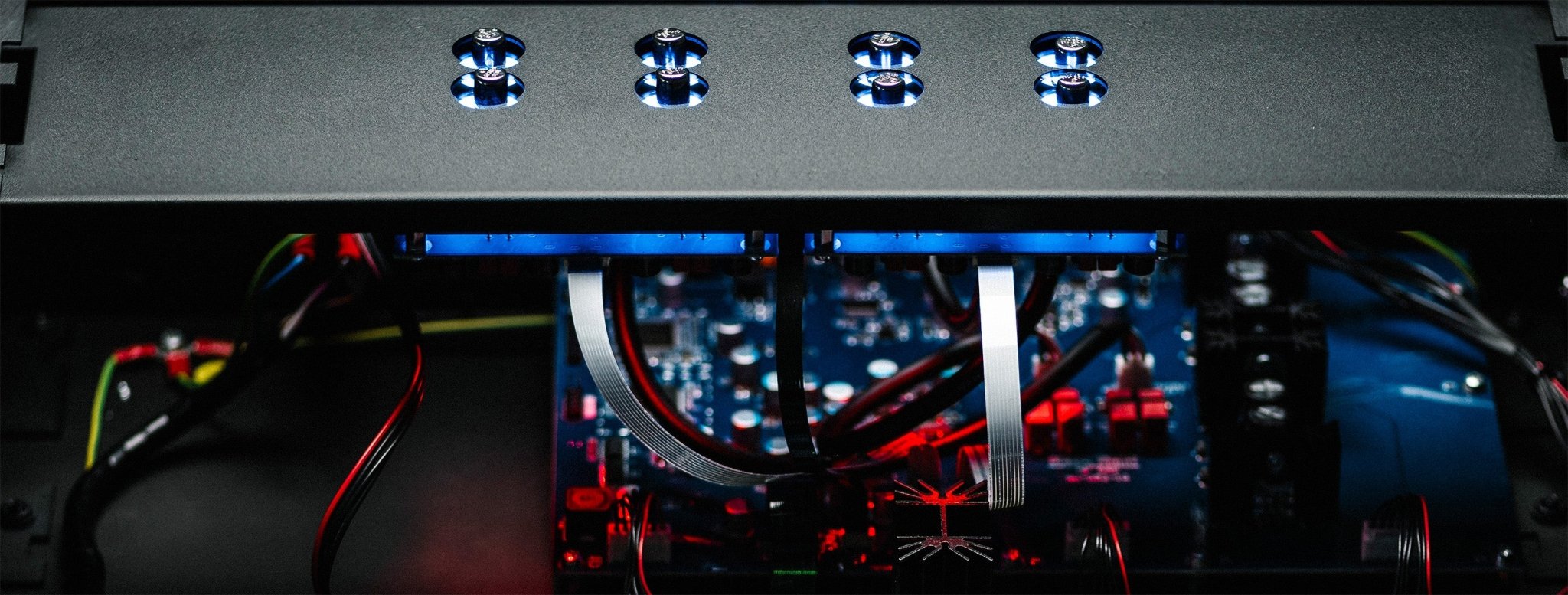 Musical Fidelity Nu - Vista DAC DA - muunnin - Audiokauppa.fi