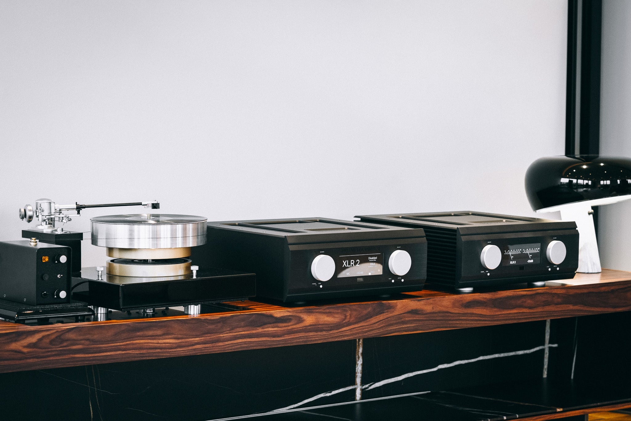 Musical Fidelity Nu - Vista Vinyl 2 - Audiokauppa.fi