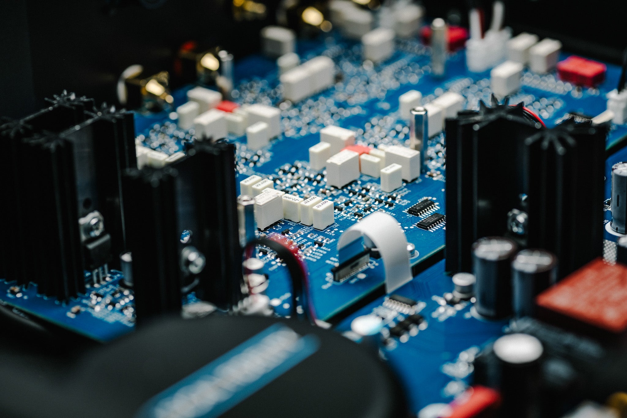 Musical Fidelity Nu - Vista Vinyl S - Audiokauppa.fi