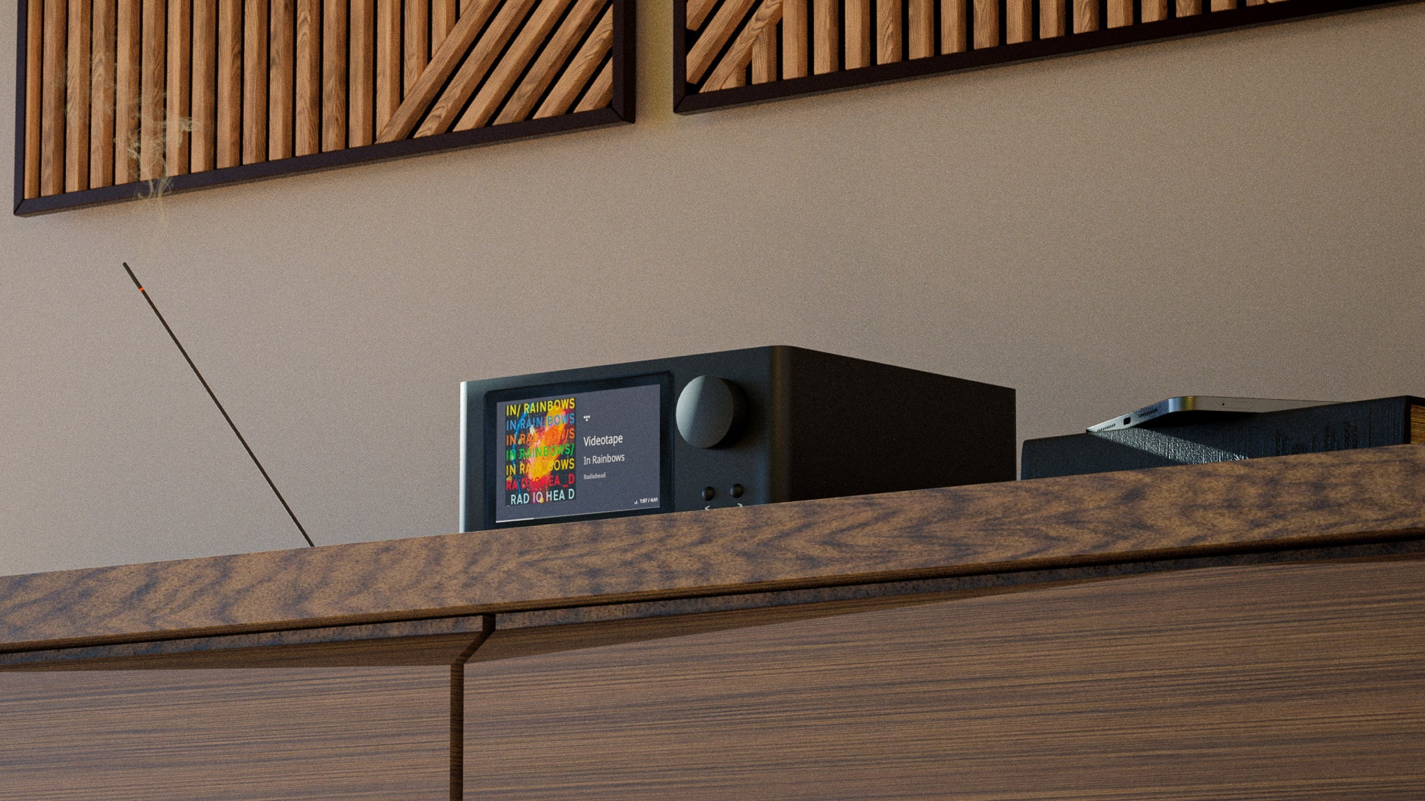 NAD C700 BluOS V2 suoratoistovahvistin - Audiokauppa.fi