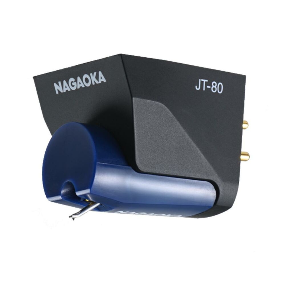 Nagaoka JT-80LB cartridge