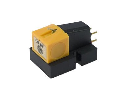 Nagaoka MP - 110H äänirasia + kelkka - Audiokauppa.fi