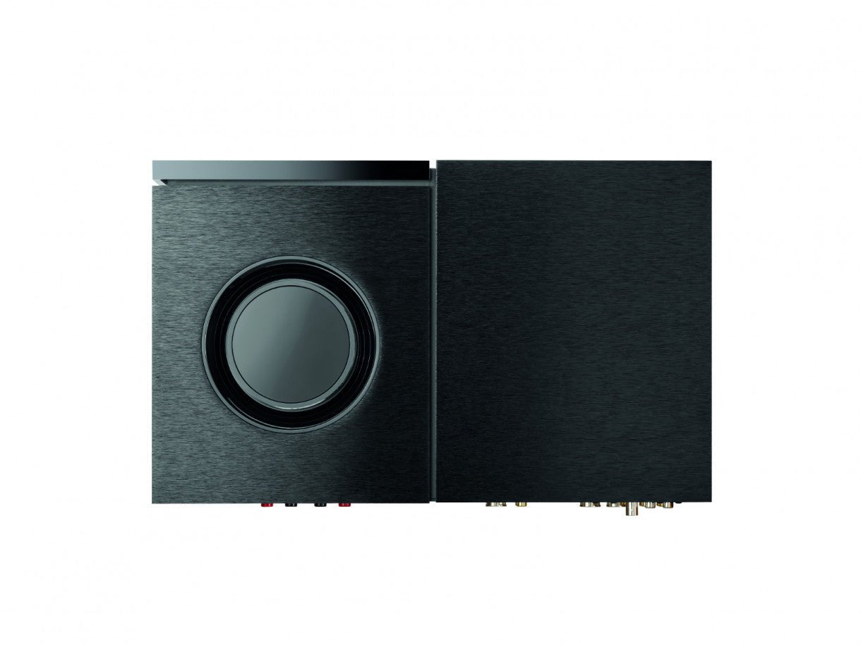 Naim Uniti Nova PE verkkovahvistin - Audiokauppa.fi