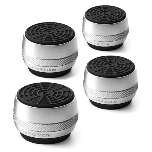 NorStone Acousteel Damp 200 - Audiokauppa.fi