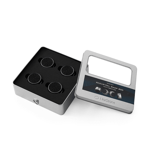 NorStone Acousteel Damp 200 - Audiokauppa.fi