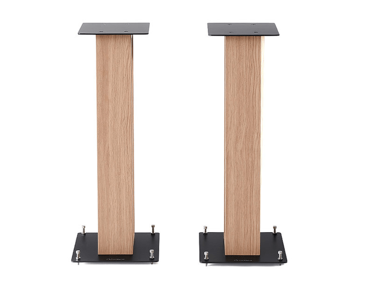 Norstone Alva Plus kaiutinjalustapari - Audiokauppa.fi