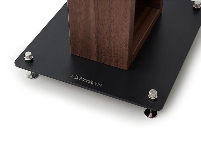 Norstone Alva Plus kaiutinjalustapari - Audiokauppa.fi