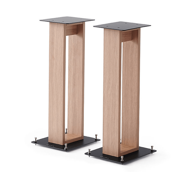 Norstone Alva Plus kaiutinjalustapari - Audiokauppa.fi