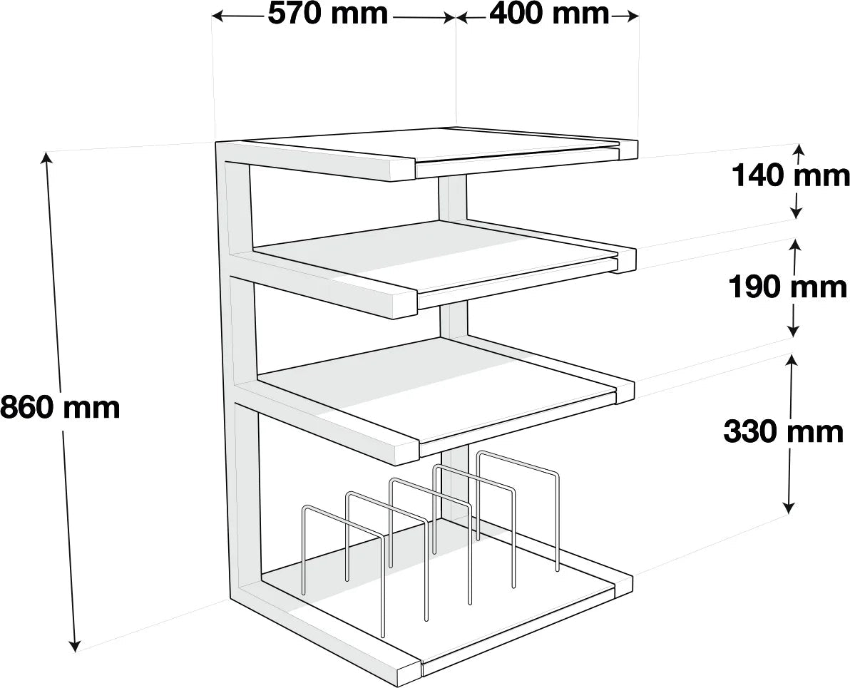 NorStone Esse Hifi Vinyl - Audiokauppa.fi