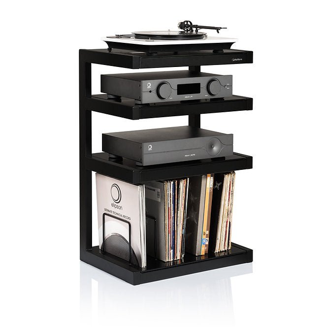 NorStone Esse Hifi Vinyl - Audiokauppa.fi
