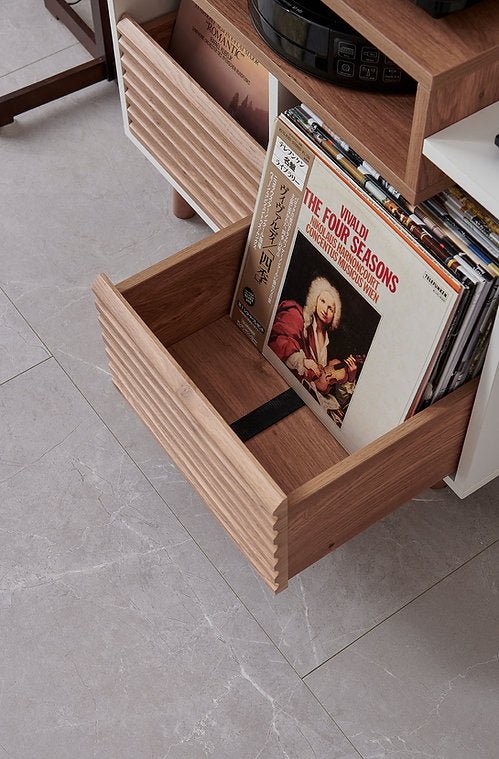 NorStone Oslo Vinyl 800 - Audiokauppa.fi