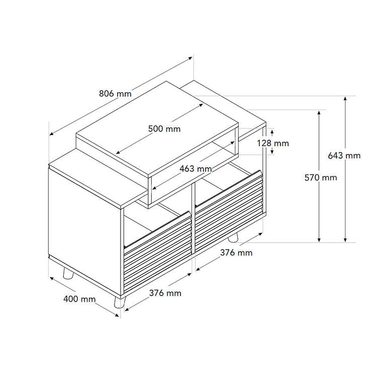 NorStone Oslo Vinyl 800 - Audiokauppa.fi