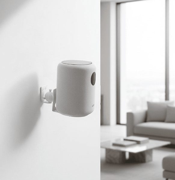 NorStone Wiim Sound seinäteline - Audiokauppa.fi