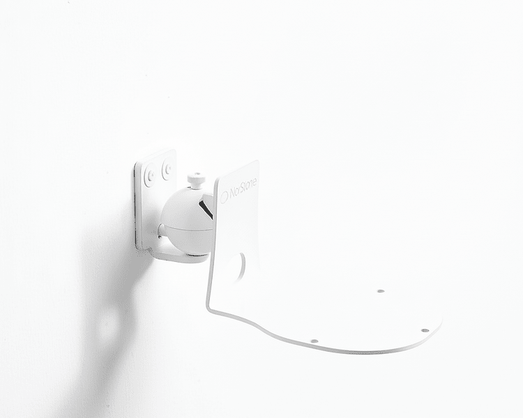 NorStone Wiim Sound seinäteline - Audiokauppa.fi