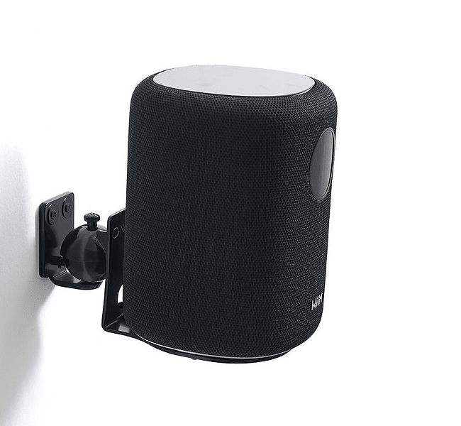 NorStone Wiim Sound seinäteline - Audiokauppa.fi