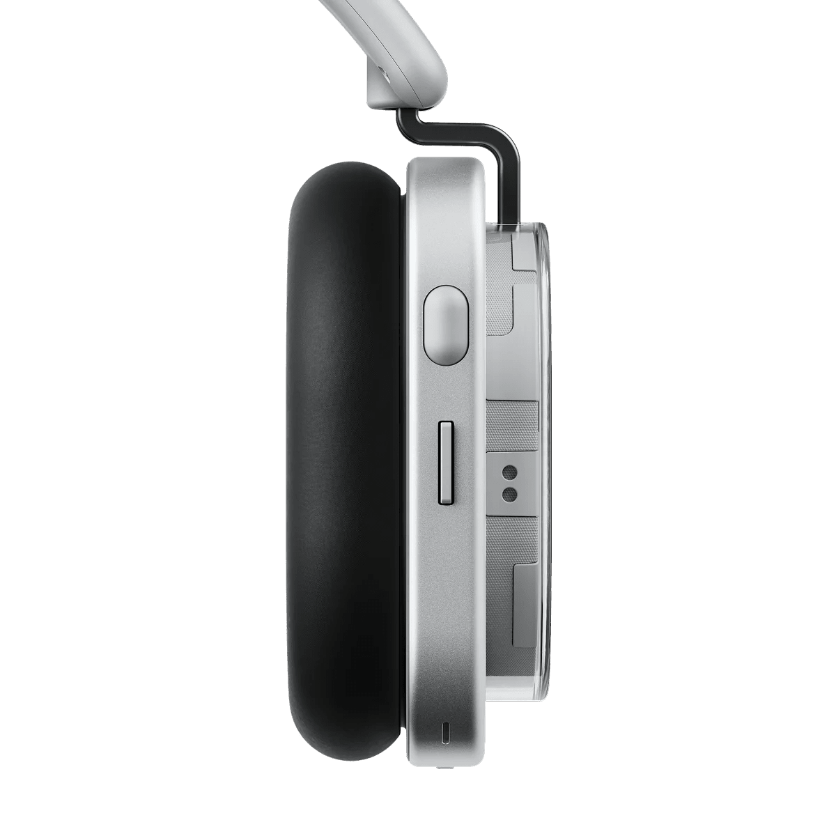 Nothing Headphone (1) Bluetooth vastamelukuulokkeet - Audiokauppa.fi