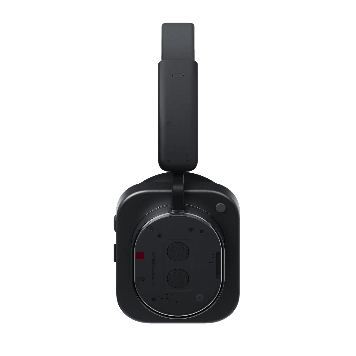 Nothing Headphone (1) Bluetooth vastamelukuulokkeet - Audiokauppa.fi