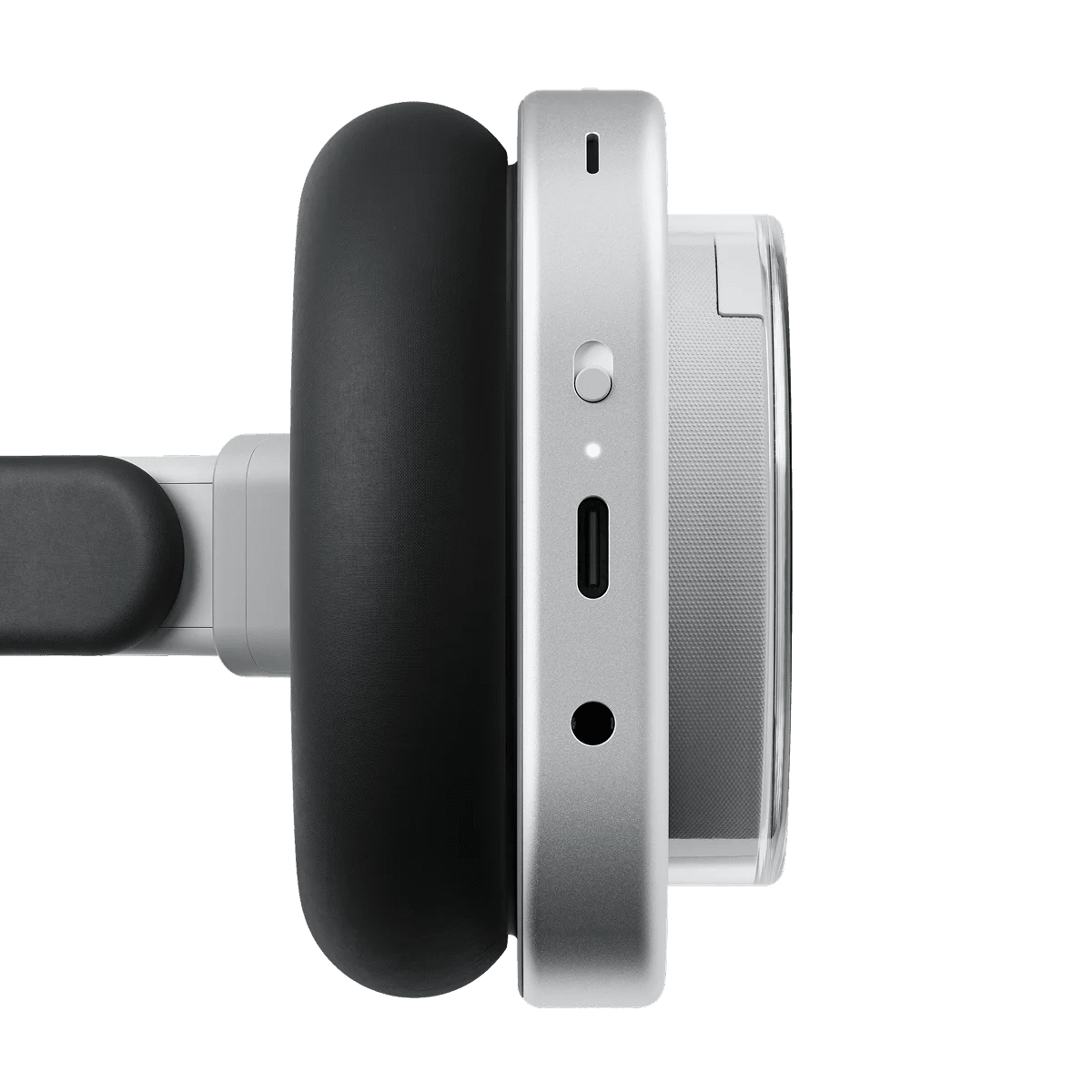 Nothing Headphone (1) Bluetooth vastamelukuulokkeet - Audiokauppa.fi