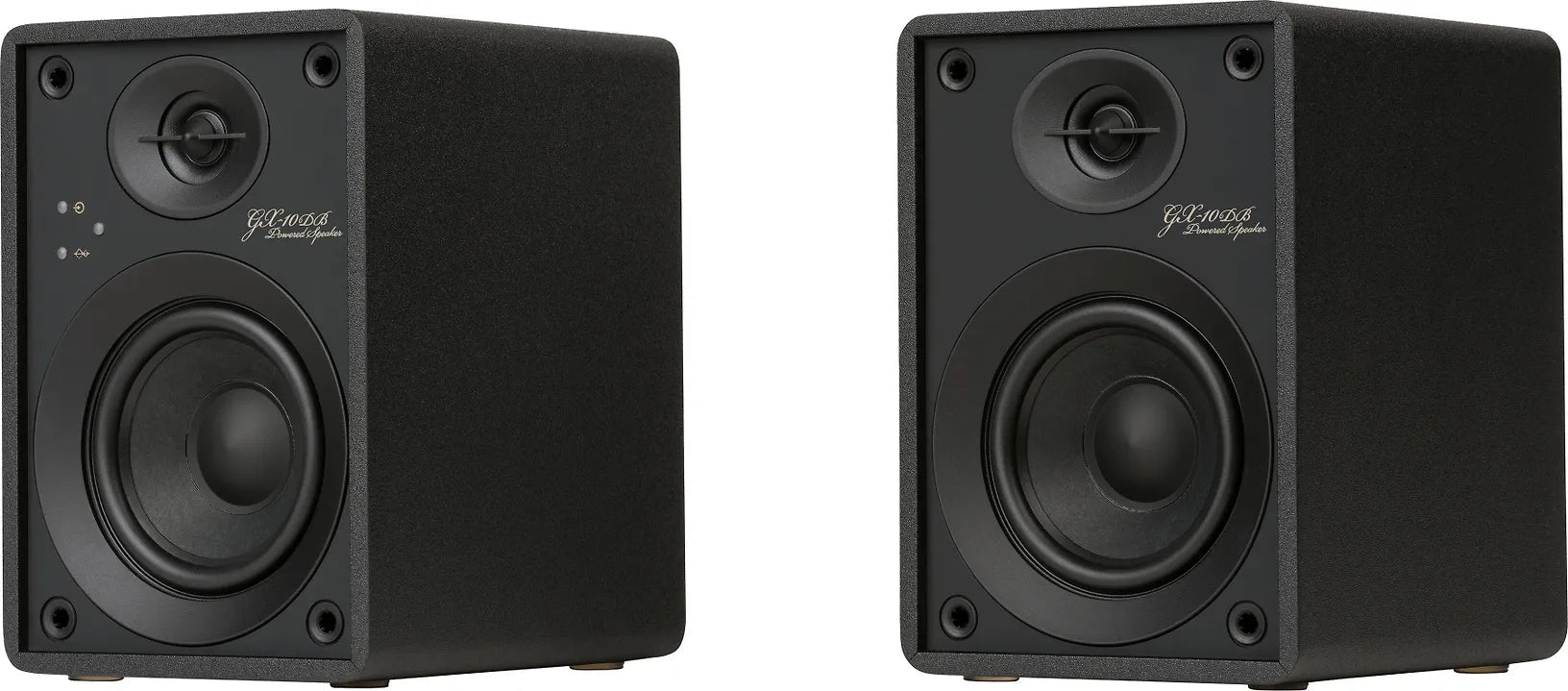 Onkyo GX - 10DB aktiivikaiutinpari - Audiokauppa.fi