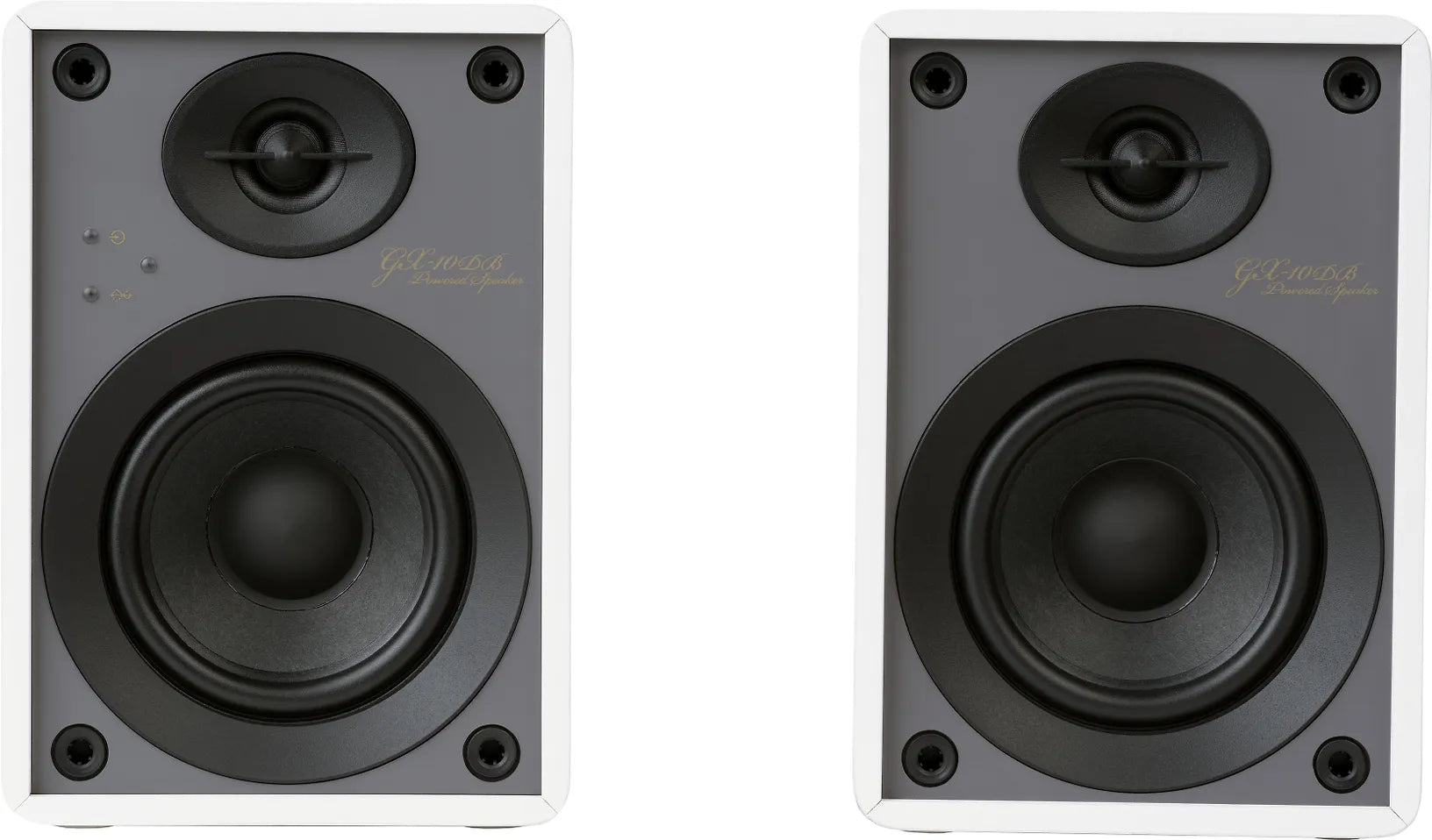 Onkyo GX - 10DB aktiivikaiutinpari - Audiokauppa.fi