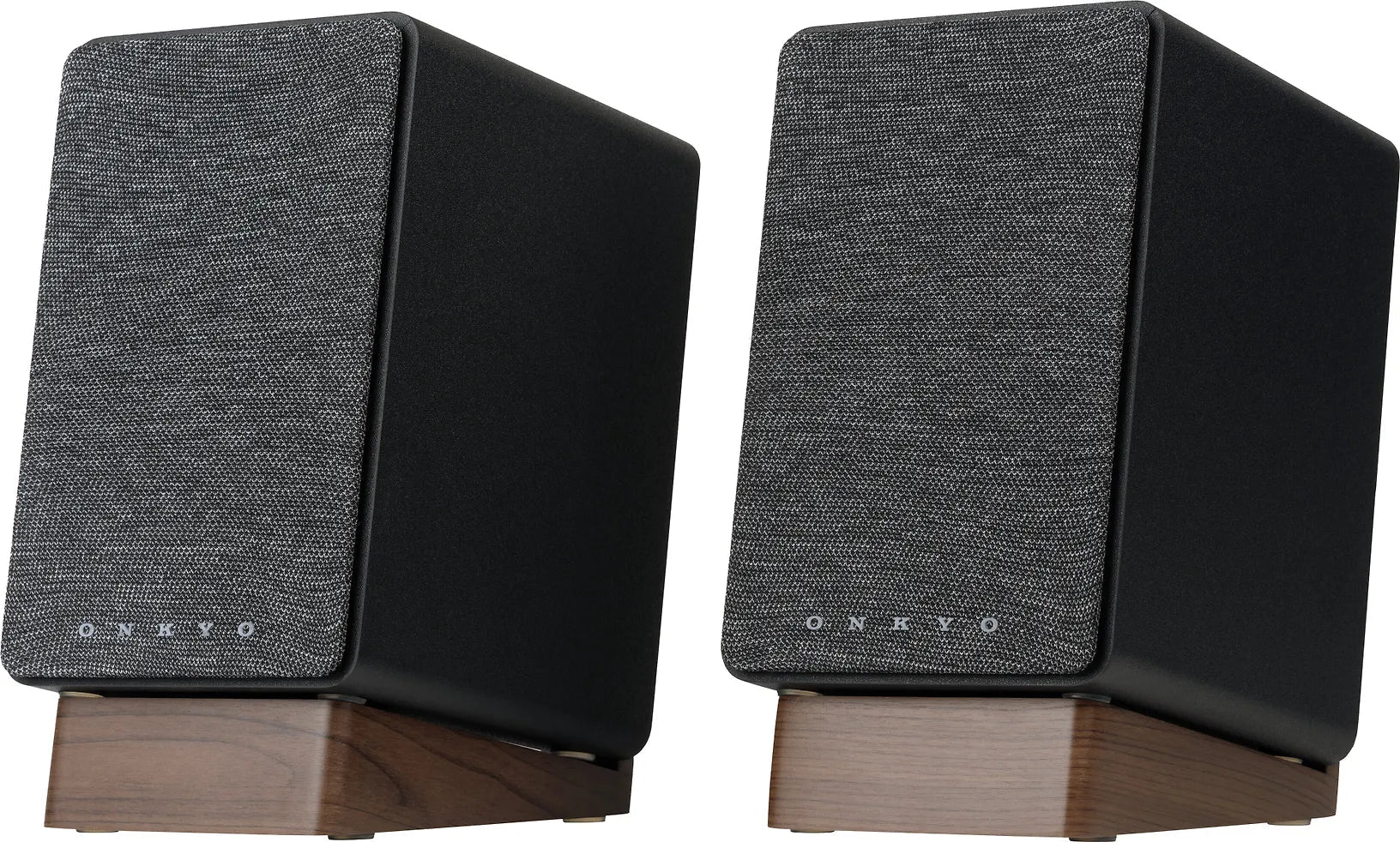 Onkyo GX - 30ARC aktiivikaiutinpari - Audiokauppa.fi