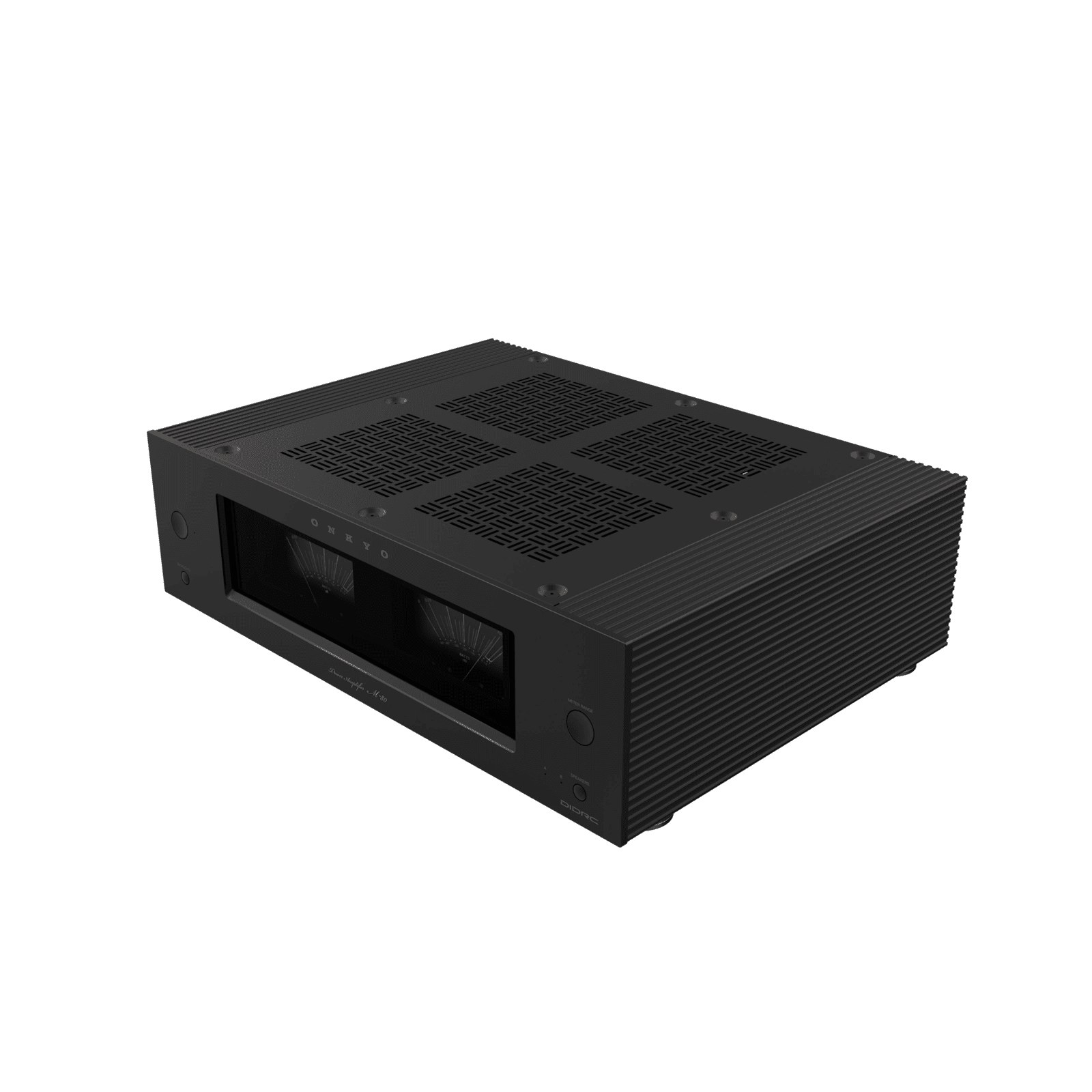 Onkyo M - 80 päätevahvistin - Audiokauppa.fi