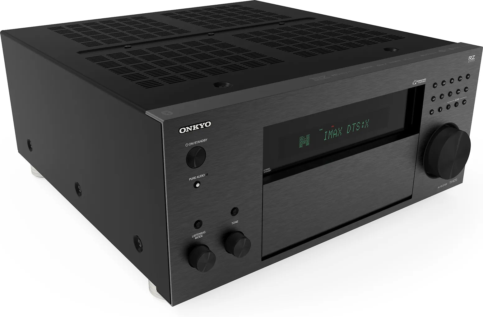Onkyo TX - RZ70 11.2 AV - viritinvahvistin - Audiokauppa.fi