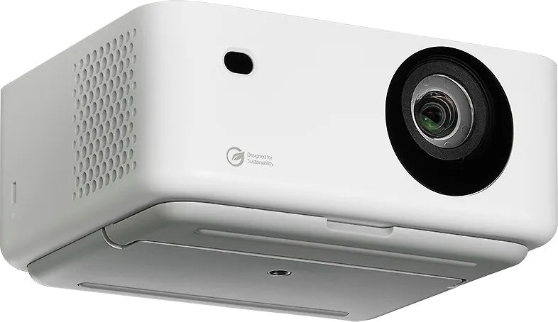 Optoma ML1080 Full HD RGB kannettava miniprojektori - Audiokauppa.fi