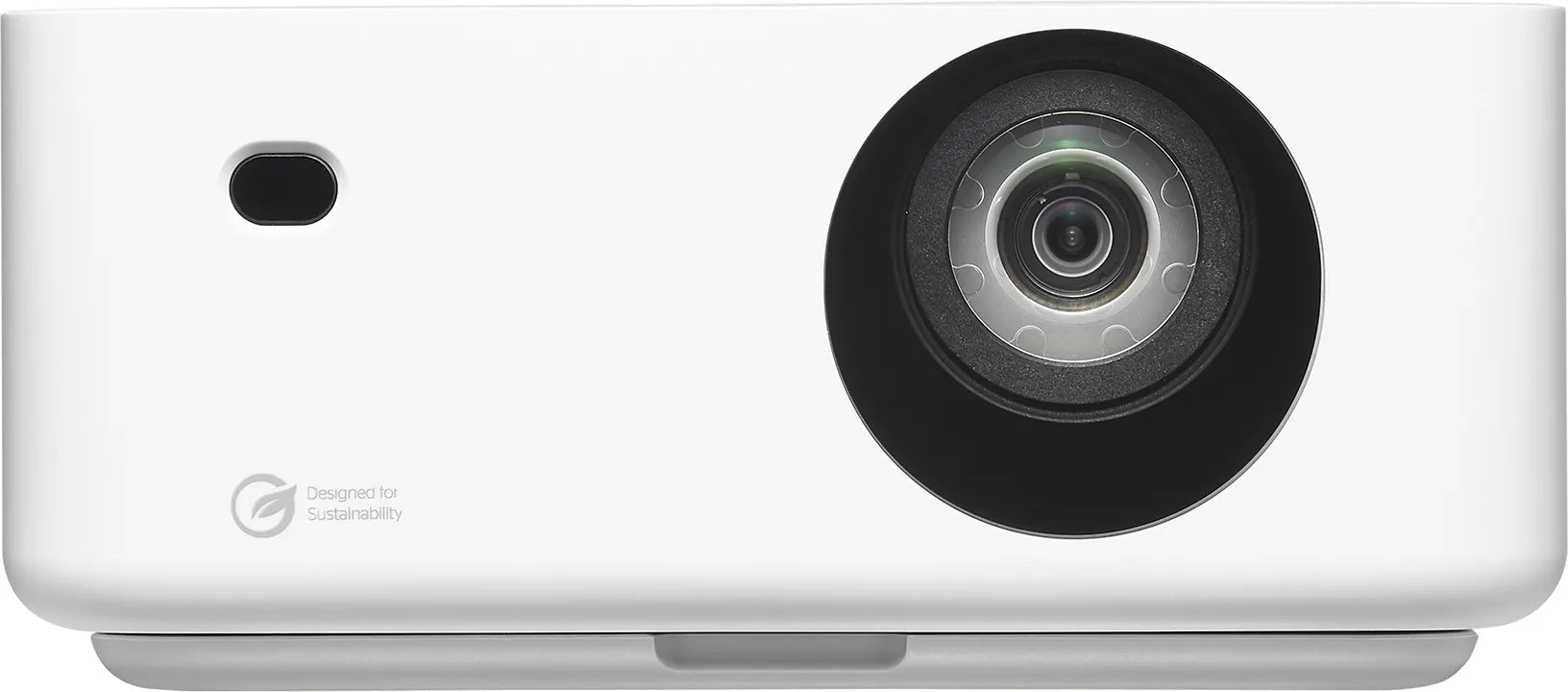 Optoma ML1080 Full HD RGB kannettava miniprojektori - Audiokauppa.fi