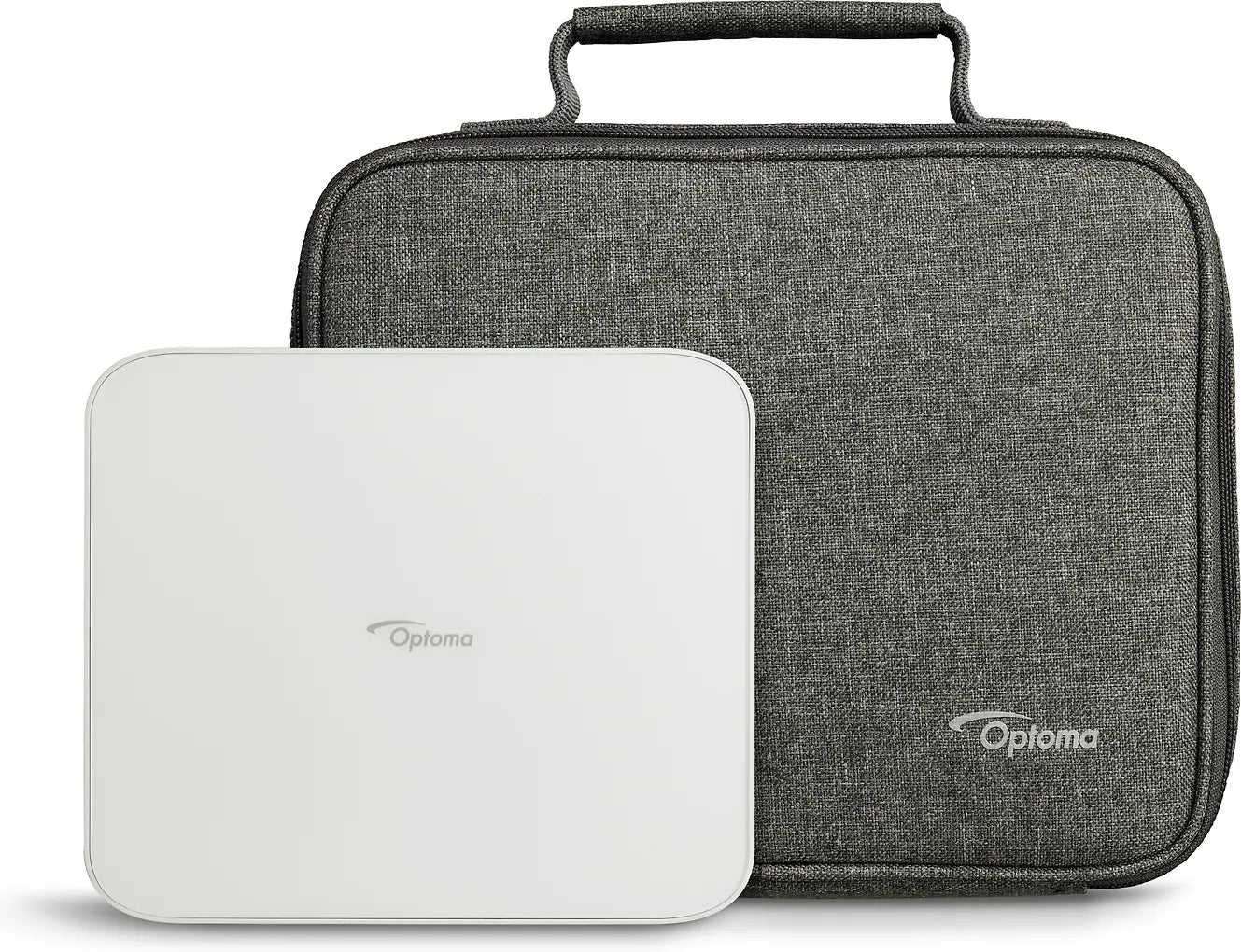 Optoma ML1080 Full HD RGB kannettava miniprojektori - Audiokauppa.fi