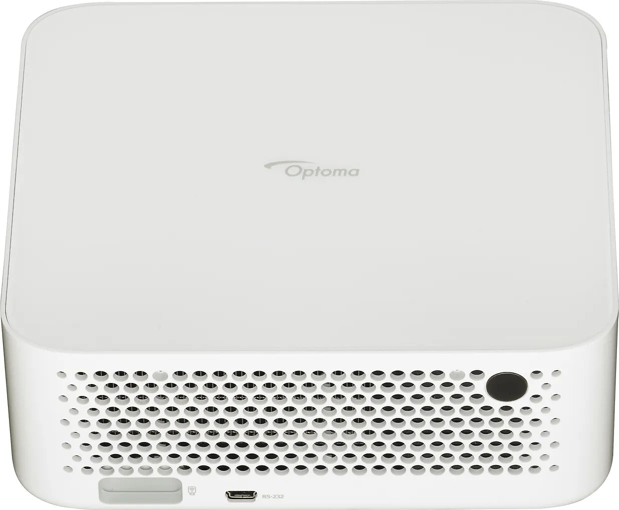 Optoma ML1080 Full HD RGB kannettava miniprojektori - Audiokauppa.fi