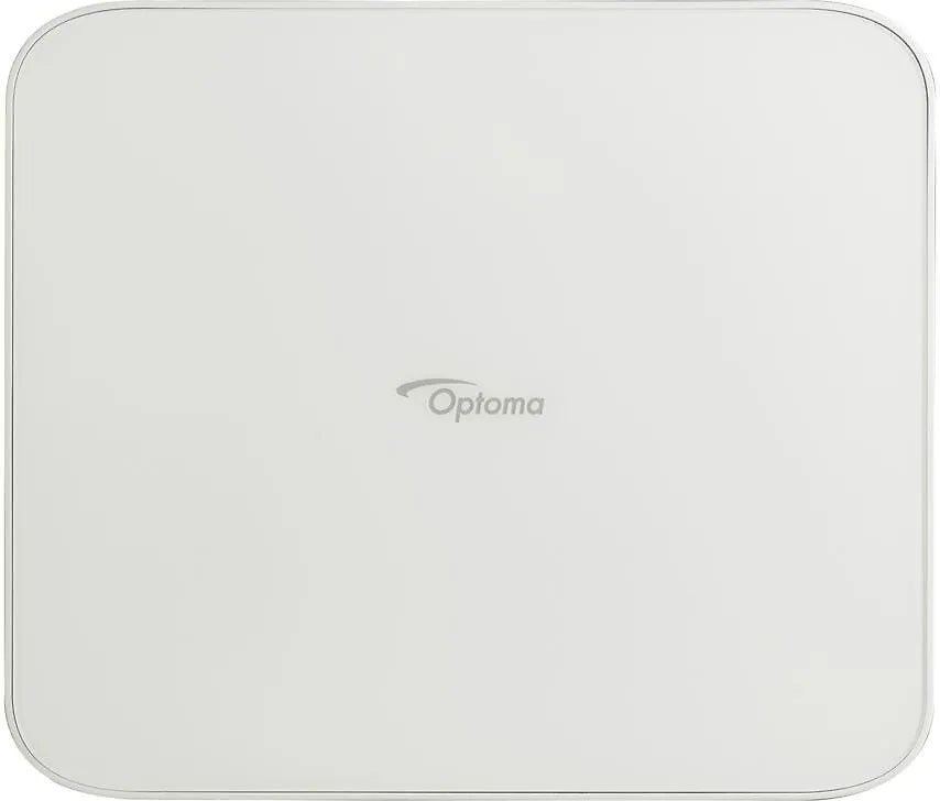 Optoma ML1080ST Full HD RGB kannettava miniprojektori - Audiokauppa.fi