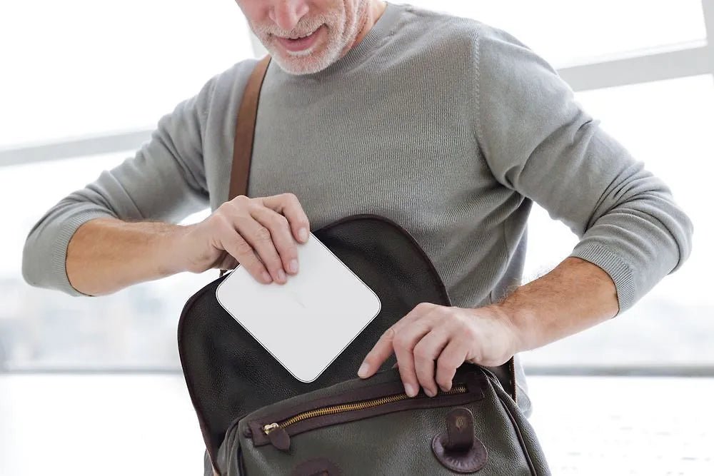 Optoma ML1080ST Full HD RGB kannettava miniprojektori - Audiokauppa.fi