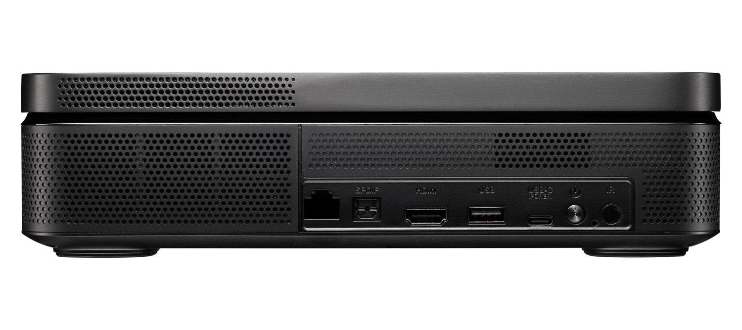 Optoma Photon Go Full HD kannettava Laser - projektori - Audiokauppa.fi