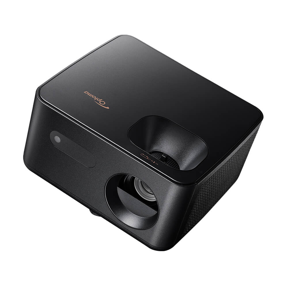 Optoma Photon Life PK31 4K UHD DLP - projektori - Audiokauppa.fi