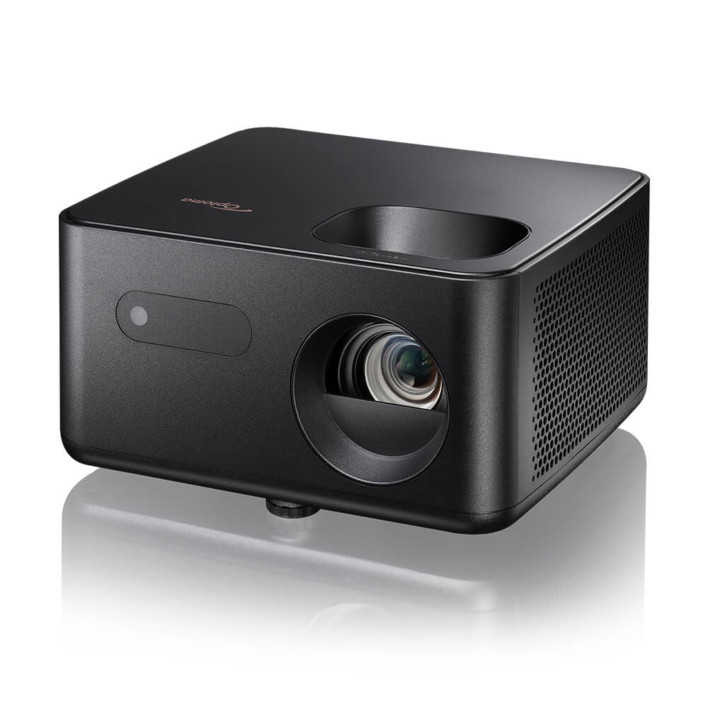 Optoma Photon Life PK31 4K UHD DLP - projektori - Audiokauppa.fi