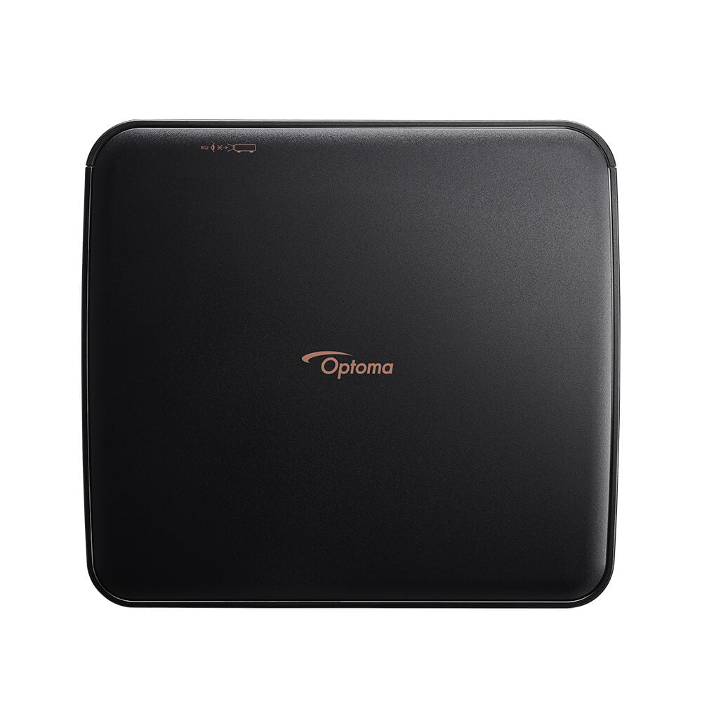 Optoma Photon Life PK32 4K UHD DLP - projektori - Audiokauppa.fi