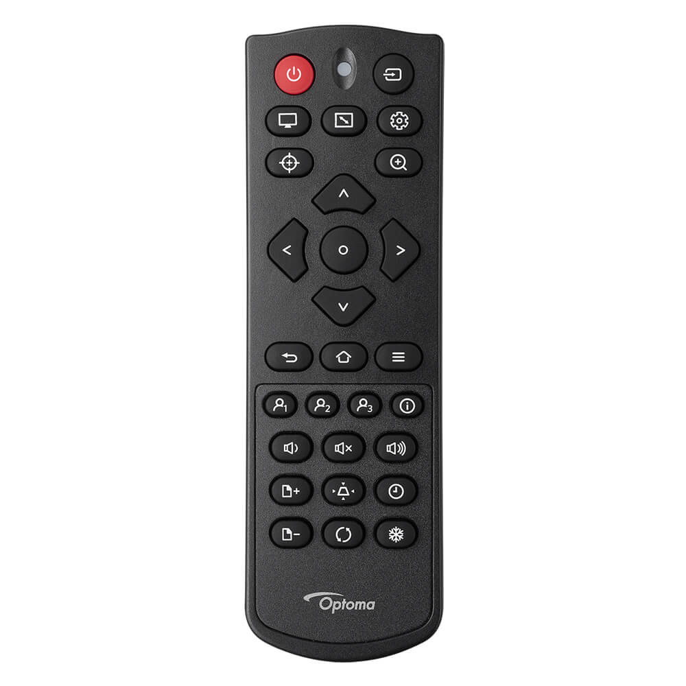 Optoma Photon Life PK32 4K UHD DLP - projektori - Audiokauppa.fi