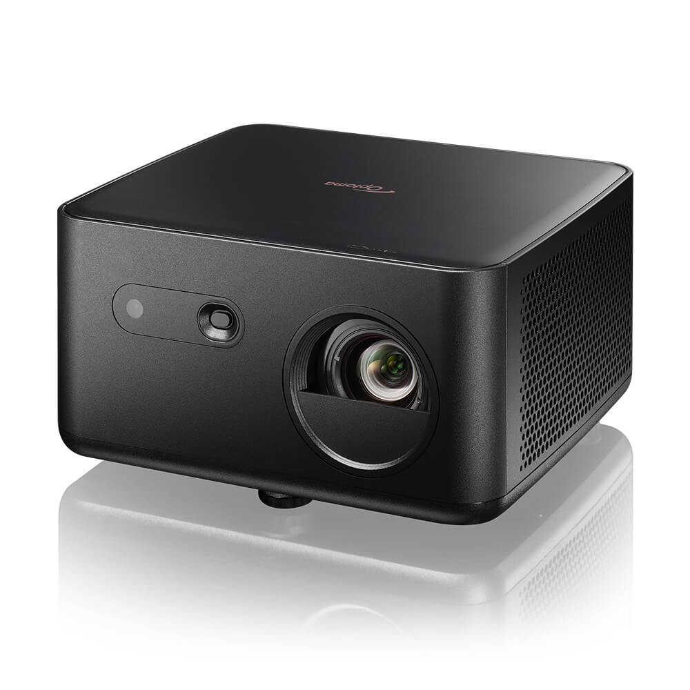 Optoma Photon Life PK32 4K UHD DLP - projektori - Audiokauppa.fi