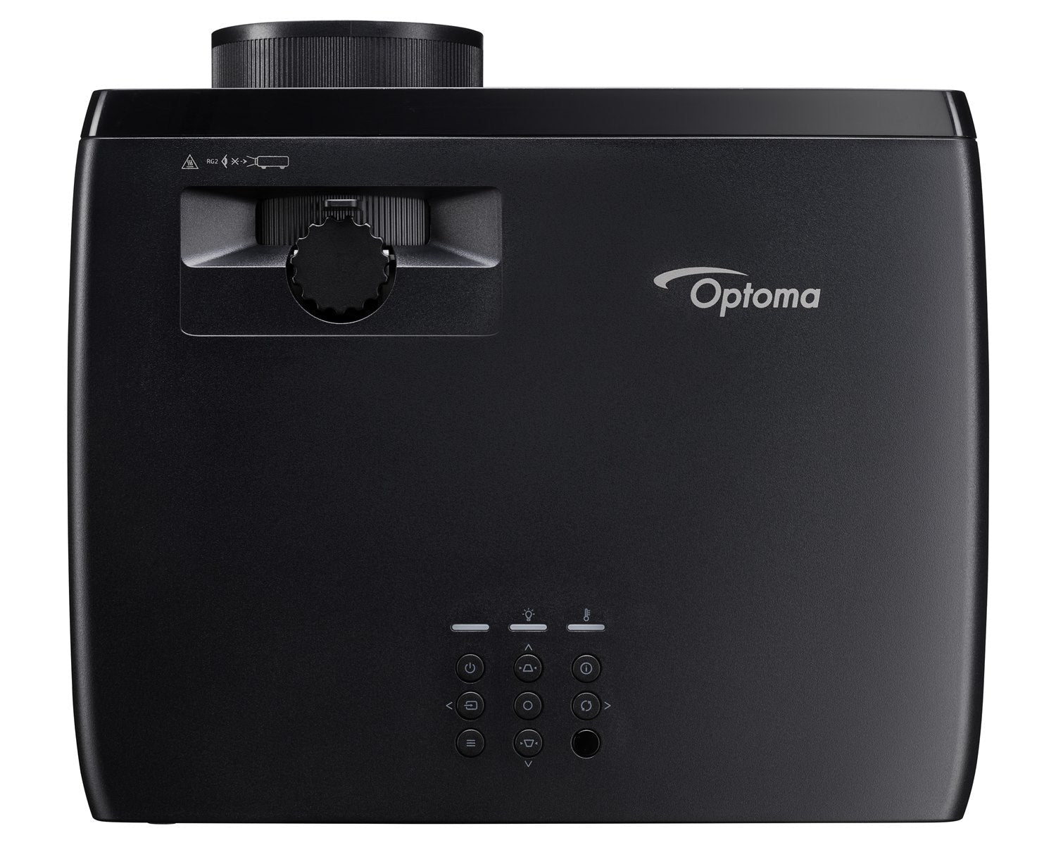 Optoma UHZ58LV 4K Dual Laser projektori - Audiokauppa.fi