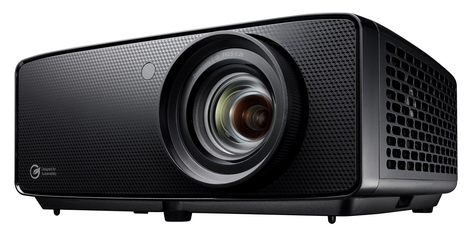 Optoma UHZ58LV 4K Dual Laser projektori - Audiokauppa.fi