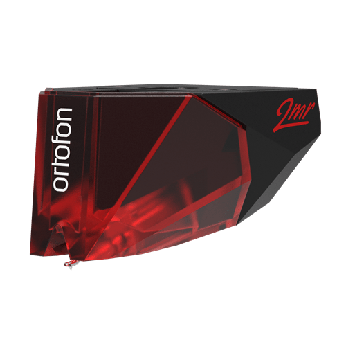 Ortofon 2MR Red äänirasia - Audiokauppa.fi